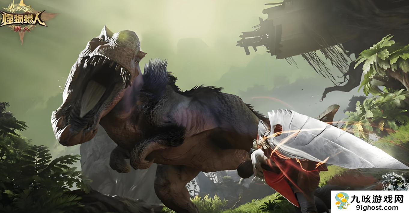 怪物猎人旅人白色猿猴是什么