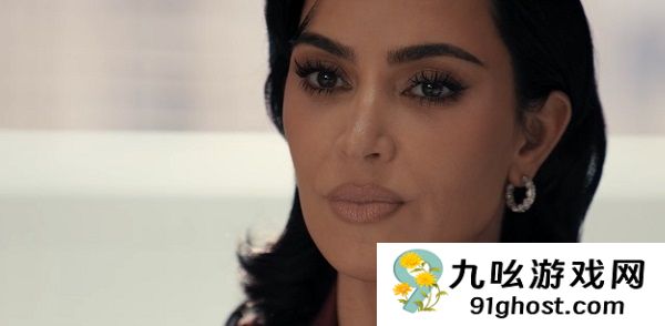 卡戴珊脑部活动低下