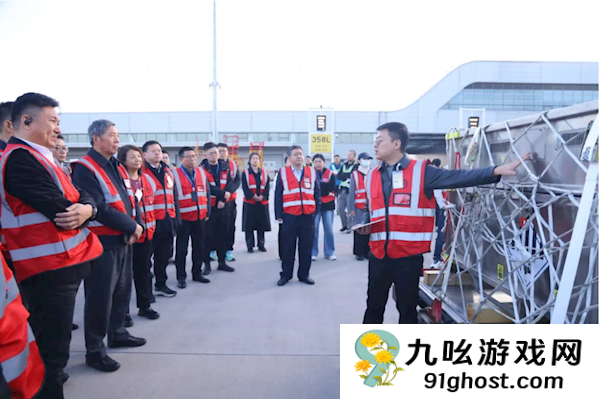 顺丰空运三元锂电池：实时监测12项核心数据 风险毫秒级预警