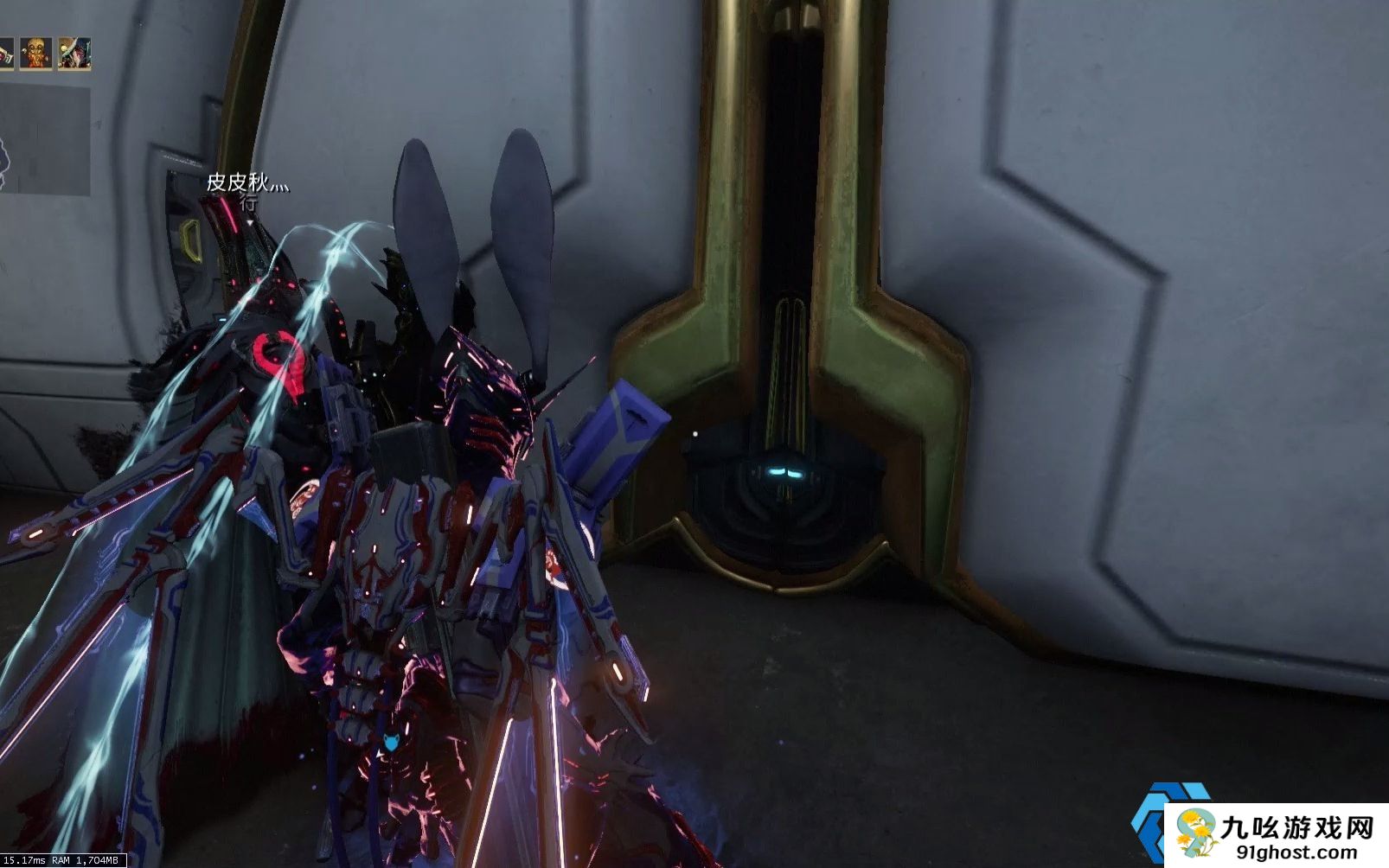 星际战甲指挥官增幅器怎么选