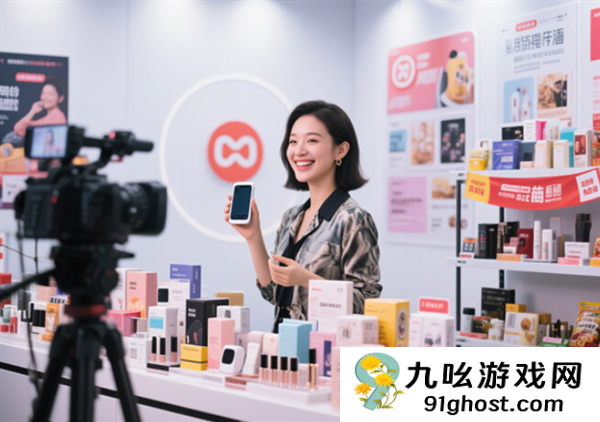 已完成审核：直播电商监管新规拟近期出台