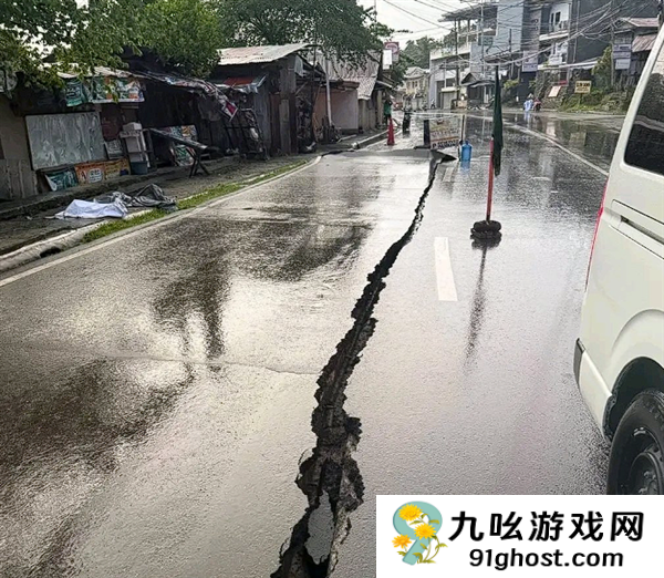 闹剧一场！菲律宾“撤回”一次7.5级地震