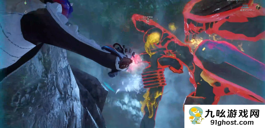 星际战甲怎么捕获三傻