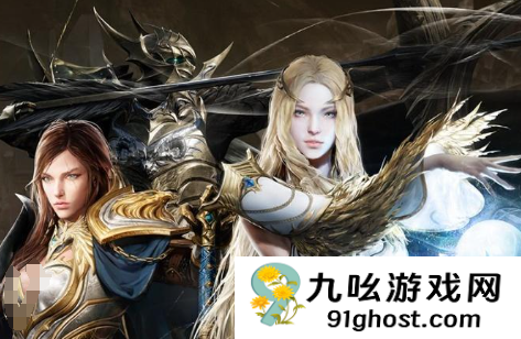 天堂2盟约新手入门指南