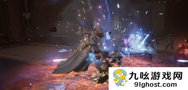 天堂2盟约新手入门指南