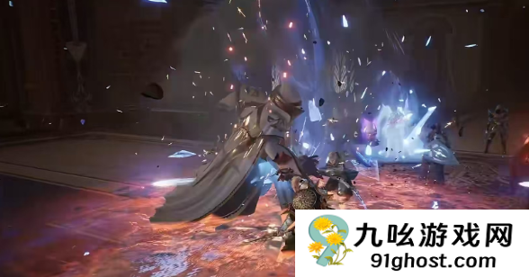 天堂2盟约首测表现如何