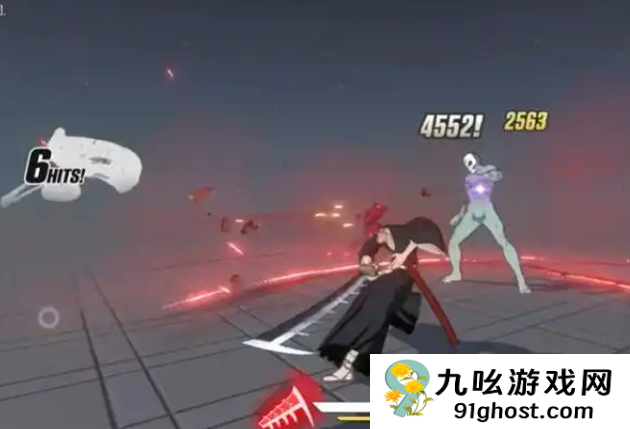 境界刀鸣黑崎一护刻印选哪个