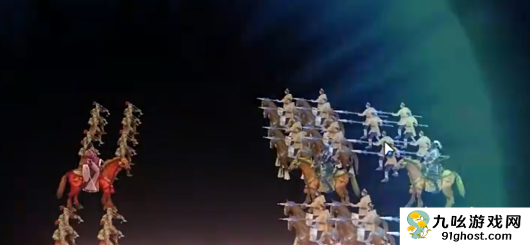 三国乱世霸王收粮攻略