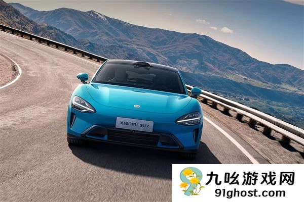 最后机会！雷军提醒小米汽车购置税补贴今晚结束：最高补1.5万元