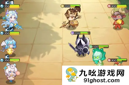 冒险守护云朵棉花糖怎么样