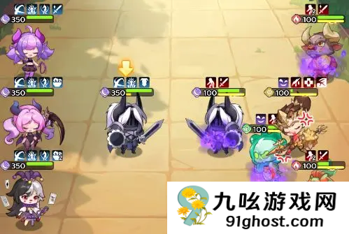 冒险守护云朵棉花糖怎么样