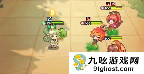 冒险守护云朵棉花糖怎么样