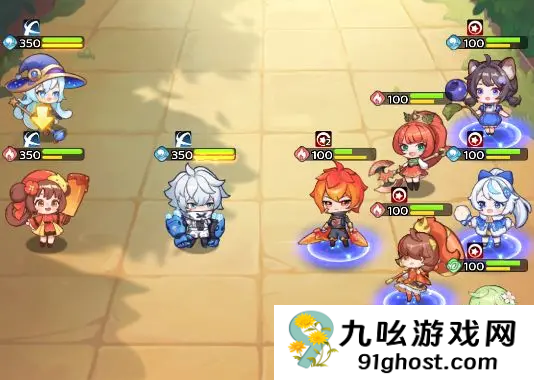 冒险守护悠悠青团是谁