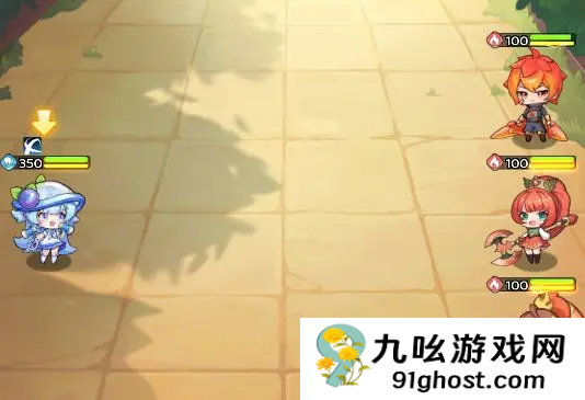 冒险守护悠悠青团是谁