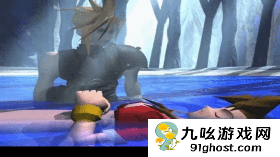 游戏史上令人心碎的三次角色死亡：有你的意难平吗