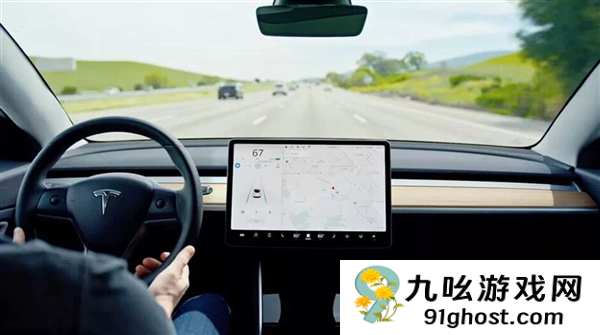 特斯拉FSD在西班牙获批测试：19辆已在路上 未来会更多