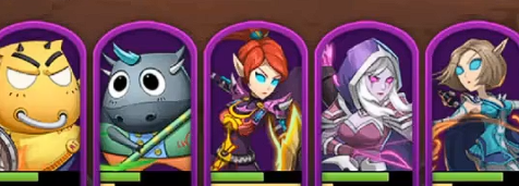 我叫MT口袋守卫战战力提升全攻略