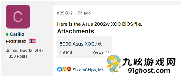 疯了疯了！RTX  5090解锁2000W功耗