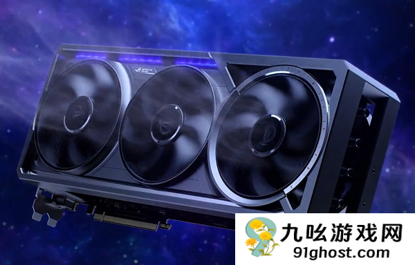 疯了疯了！RTX  5090解锁2000W功耗