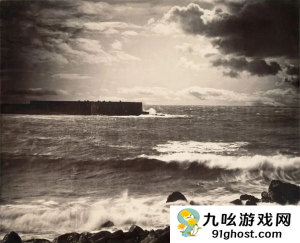 有多少人半夜玩手机 结果被HDR照片闪瞎了