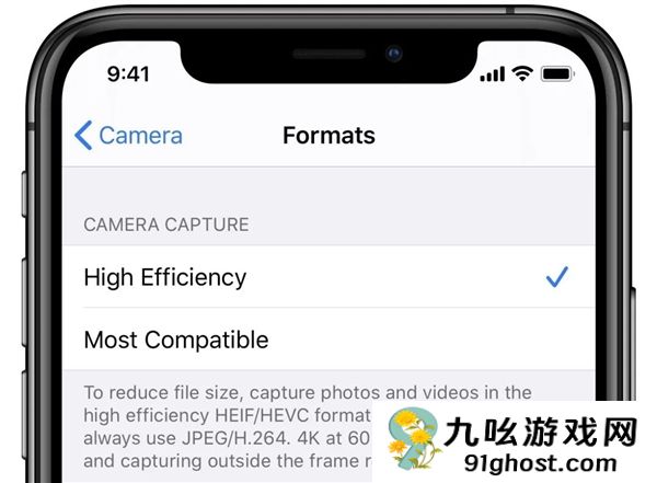 有多少人半夜玩手机 结果被HDR照片闪瞎了