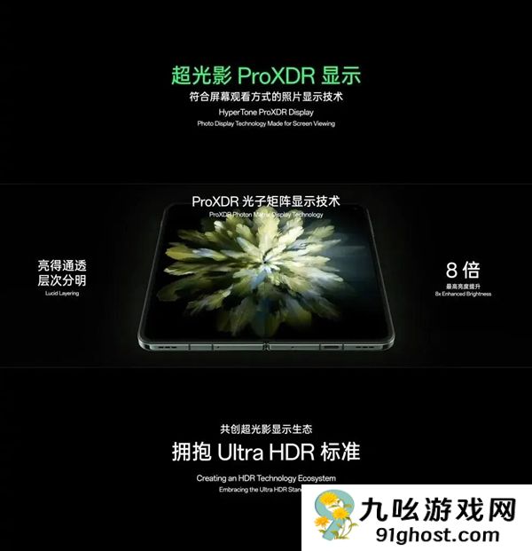 有多少人半夜玩手机 结果被HDR照片闪瞎了