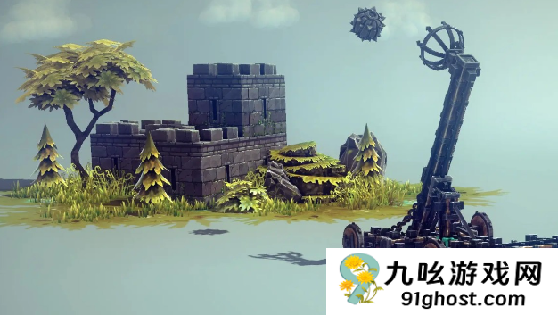 围攻手游开发商揭秘