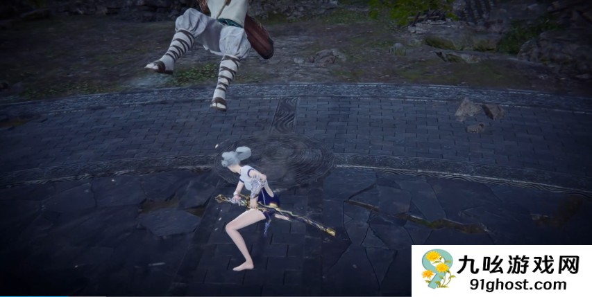 永劫无间连招技能有哪些