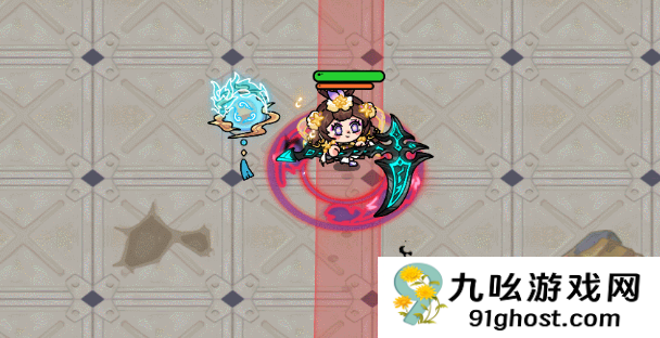 英勇之地手游S2赛季更新抢先看