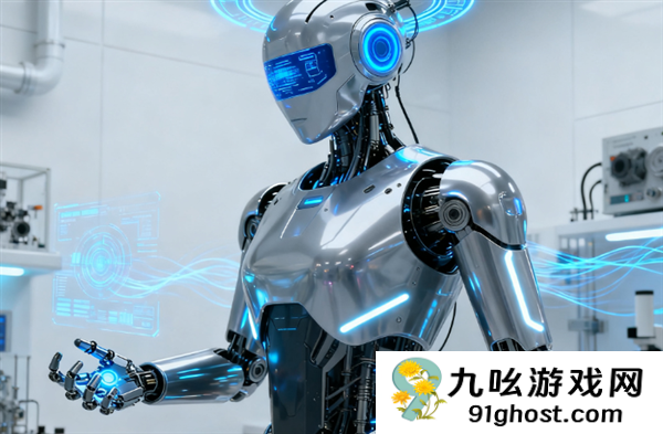 联合华为培养！上海交大全球首设具身智能本科专业