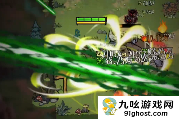 无尽探险队火刀最强搭配推荐