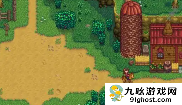 星露谷物语小桶值得造吗