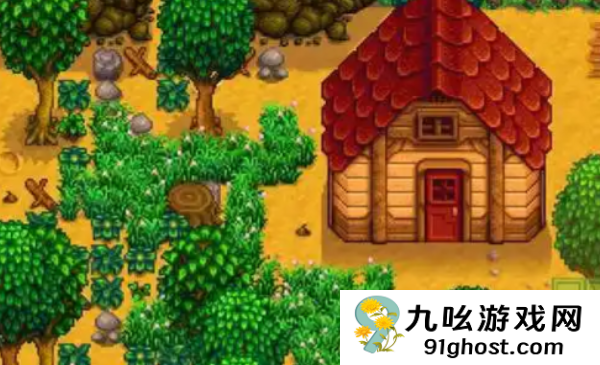 星露谷物语小桶值得造吗