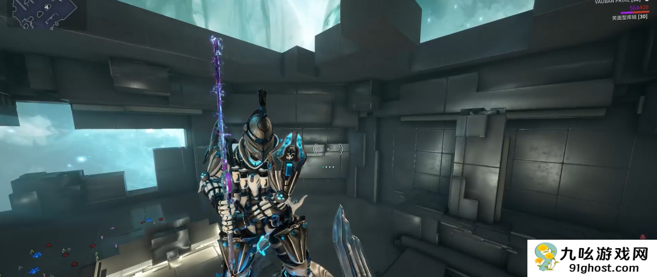 星际战甲心智之殁紫卡属性什么好