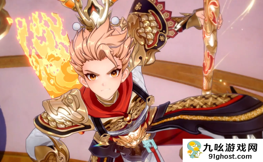 代号西行七十二变怎么玩