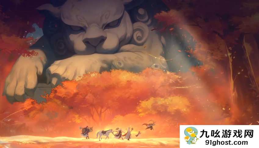 代号西行七十二变怎么玩