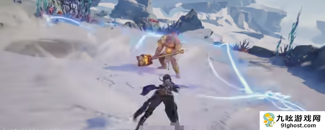 凡应手游是什么游戏