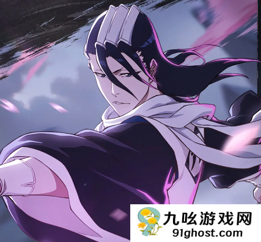 境界刀鸣朽木白哉教学攻略