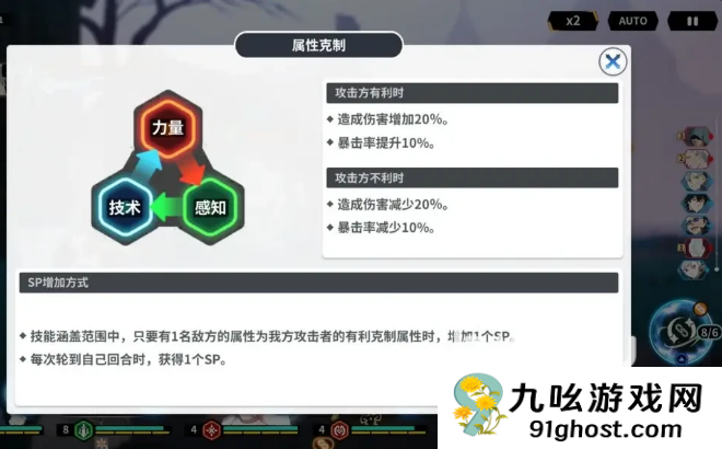 黑色四叶草魔法帝之道玩法揭秘