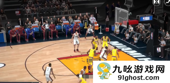 美职篮绝对巨星麦克格雷迪