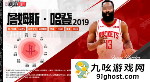 美职篮绝对巨星麦克格雷迪