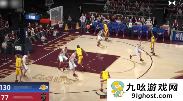 美职篮绝对巨星麦克格雷迪