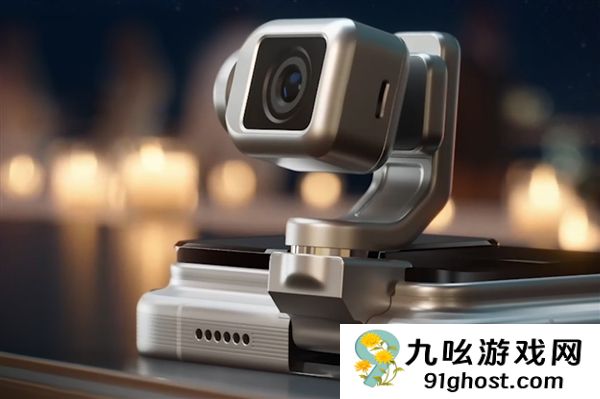 荣耀机器人手机将搭载云台级防抖技术：史上最强防抖