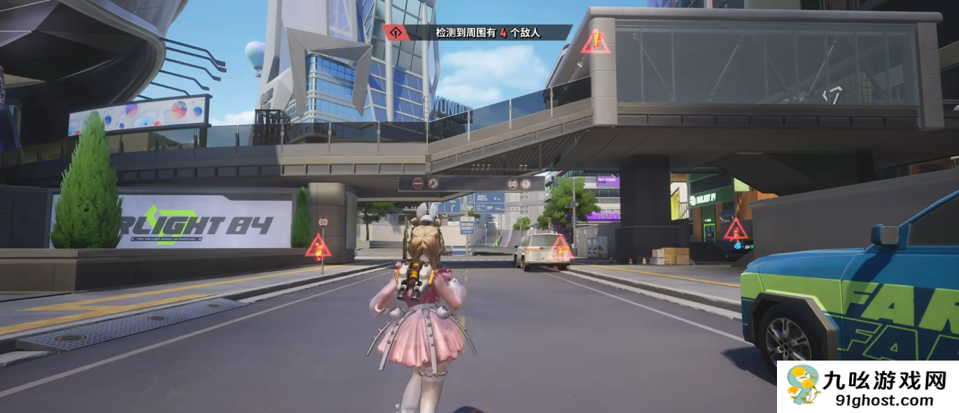 远光84梅歇尔怎么玩