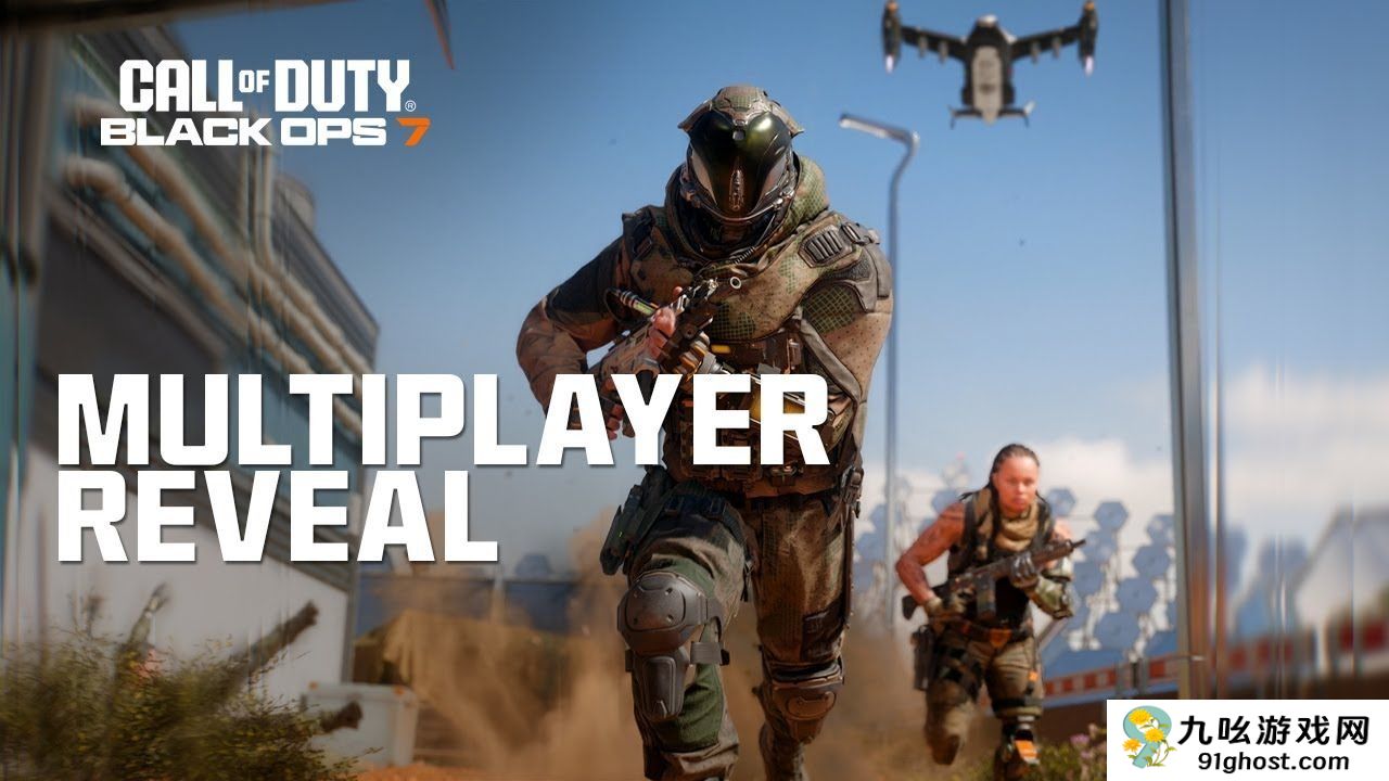 使命召唤22黑色行动7战役模式全攻略
