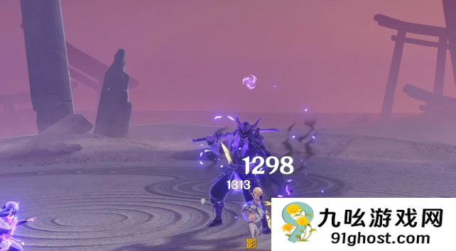 原神孤岛诊疗谭中的隐藏宝箱怎么拿