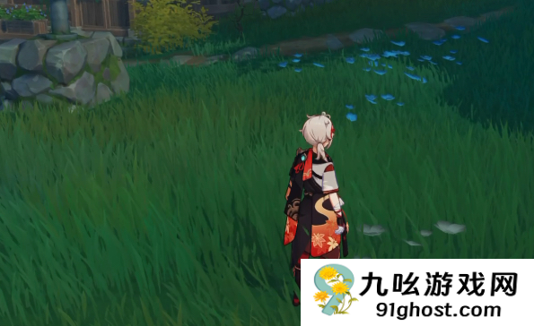 原神孤岛诊疗谭中的隐藏宝箱怎么拿