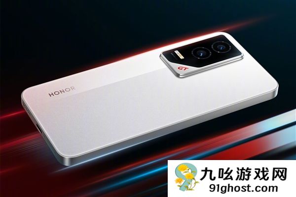 骁龙8E5续航怪兽！荣耀GT2系列入网