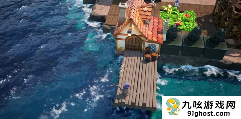 鼠宝小镇发售价格揭秘