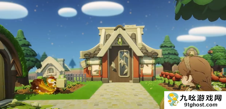 星布谷地莫白是谁